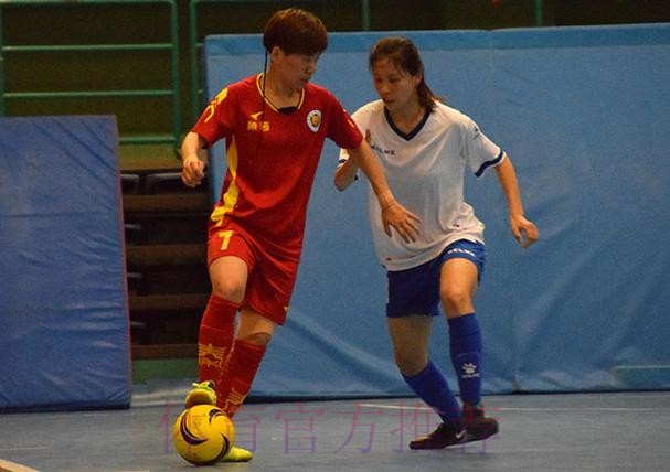 2019赛季女五联赛落下帷幕 陕西足协女足以全胜战绩夺冠 2019赛季女五联赛落下帷幕 陕西足协女足以全胜战绩夺冠