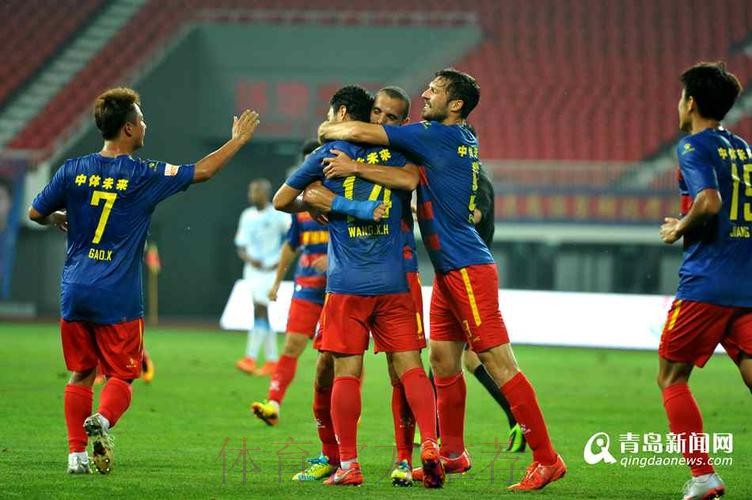 大连超越补时绝平黄海 辽足三连胜终结 大连超越补时绝平黄海 辽足三连胜终结